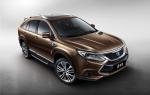 BYD Tang 100 2017 года